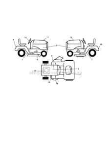 Part Location Diagram of 193653 Craftsman Decal.Mod/Se