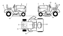 Part Location Diagram of 403415 Craftsman Panel Decal