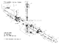 Part Location Diagram of 412067 Craftsman Seal