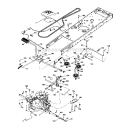 Part Location Diagram of 405296 Craftsman Serrated Washer