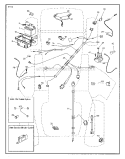 Part Location Diagram of 407962 Craftsman Pigtail Harness