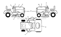 Part Location Diagram of 410711 Craftsman Panel Decal