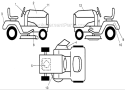 Part Location Diagram of 583543601 Craftsman Decal