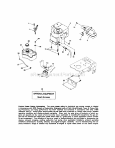 Part Location Diagram of 414116 Craftsman Cradle.Canis