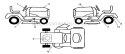 Part Location Diagram of 422885 Craftsman Decal, Whl
