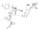 Part Location Diagram of 812000027 Husqvarna E-Ring