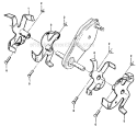 Part Location Diagram of 584971702 Husqvarna Tine, Outer R.H.