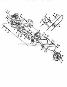 Part Location Diagram of 120000028 Craftsman Ring, Retainer
