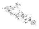 Part Location Diagram of 102194X Craftsman Bolt