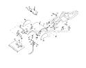 Part Location Diagram of 532102152 Craftsman Shield.Pnt.T