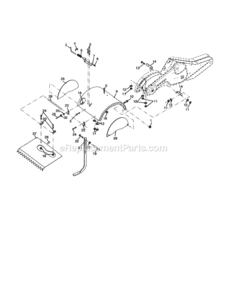Part Location Diagram of 102686X558 Craftsman Shield.Pnt.L