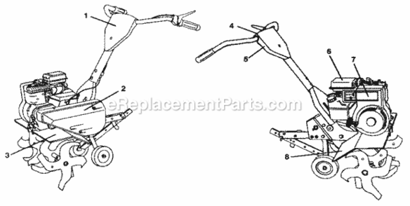 Part Location Diagram of 137760 Craftsman Logo Decal
