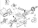 Part Location Diagram of 702182 Craftsman Decal