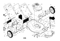 Part Location Diagram of 146630 Craftsman Height Spacer