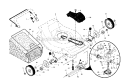Part Location Diagram of 583268801 Craftsman Gbag