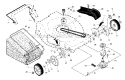 Part Location Diagram of 424522 Craftsman Adjustment Kit
