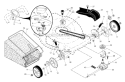 Part Location Diagram of 427433 Craftsman Control,Dr.D