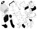 Part Location Diagram of 12000014 Craftsman E-Ring