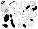 Part Location Diagram of 583746401 Craftsman Cover