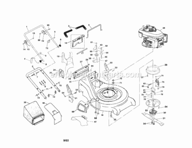 Part Location Diagram of 180460 DeWALT CHECK SEAL