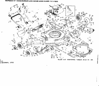 Part Location Diagram of 79844 Generac Cma Assembly