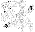 Part Location Diagram of 33352 Craftsman Charger