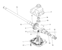 Part Location Diagram of 187529 Generac Bolt Cnnctng Rod