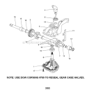 Part Location Diagram of 187521 Generac Cvr Fan