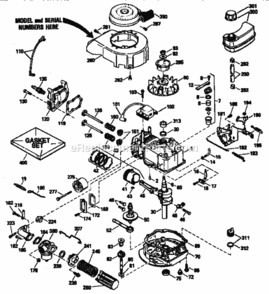 Part Location Diagram of 34966 Craftsman Control Link