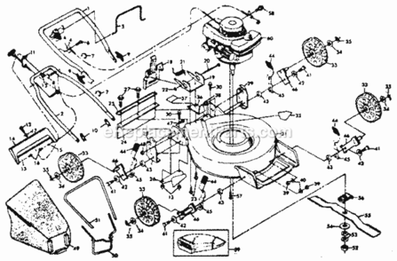 Part Location Diagram of 86216 Craftsman Strip