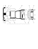 Part Location Diagram of 183876 Craftsman Decal.Snow.C