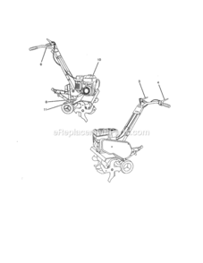 Part Location Diagram of 584449101 Husqvarna Decal.control.rev