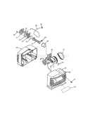 Part Location Diagram of AC-0344 Craftsman Tube