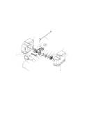 Part Location Diagram of D25731 DeWALT ISOLATOR PUMP