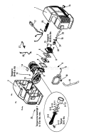 Part Location Diagram of A10162 DeWALT AIR HOSE