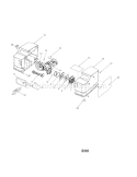 Air Compressor Diagram and Parts List for 919152340  Craftsman Compressor
