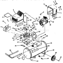 Part Location Diagram of SSP-6422 DeWALT ELBOW 1/4 NPT X 1/4