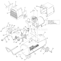 Part Location Diagram of SSP-6429 Craftsman Elbow