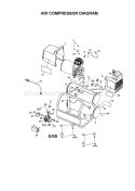 Part Location Diagram of SSP-6050 Craftsman Connector