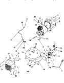 Part Location Diagram of AC-0396 Craftsman Rr Shroud