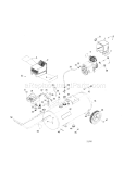 Part Location Diagram of AC-0524 Craftsman Fastener