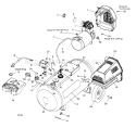 Part Location Diagram of D21927 Craftsman Valve