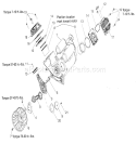 Part Location Diagram of AC-0798 DeWALT SCREW