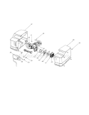 Compressor Pump Diagram Diagram and Parts List for 919167141  Craftsman Compressor