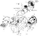 Part Location Diagram of D23571 Craftsman Label, Star Rating