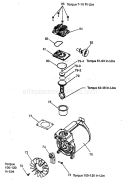 Part Location Diagram of D28993 Craftsman Shim