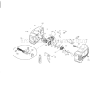 Part Location Diagram of N298402 DeWALT HOSE