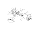 Part Location Diagram of 1000001686 Craftsman R Shroud