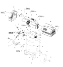Part Location Diagram of Z-D21872 Craftsman Tank