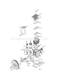Part Location Diagram of D20567 Craftsman Tube